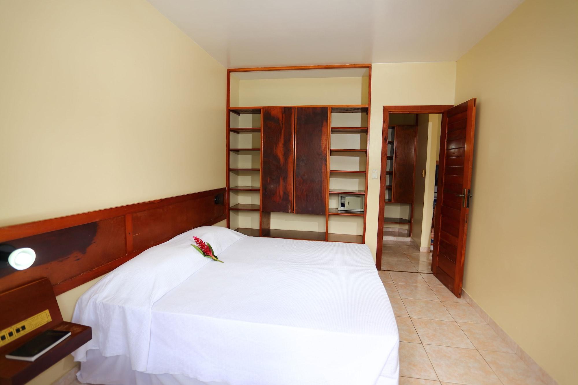 Boulevard Da Praia Apart Hotel Πόρτο Σεγκούρο Εξωτερικό φωτογραφία