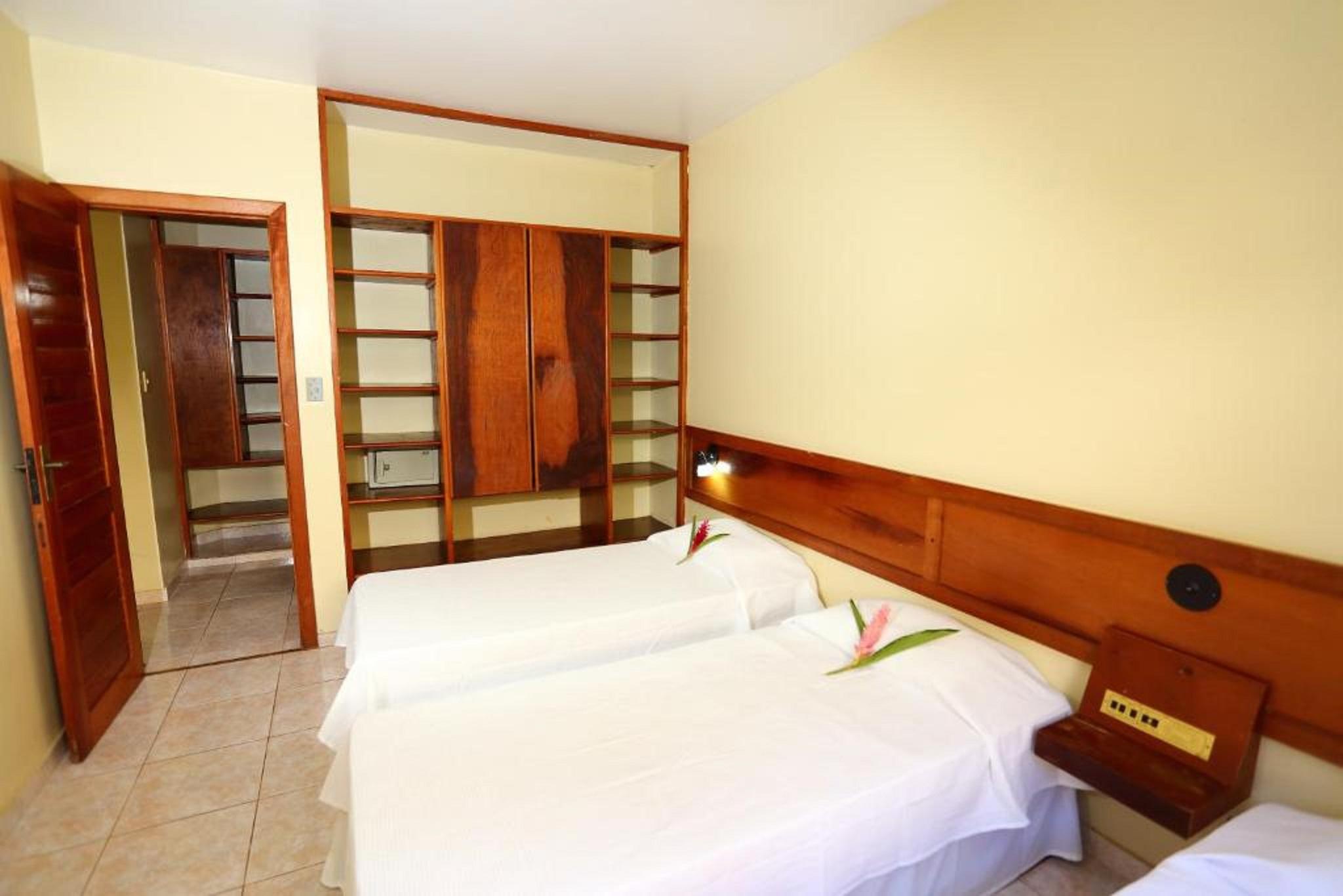 Boulevard Da Praia Apart Hotel Πόρτο Σεγκούρο Εξωτερικό φωτογραφία