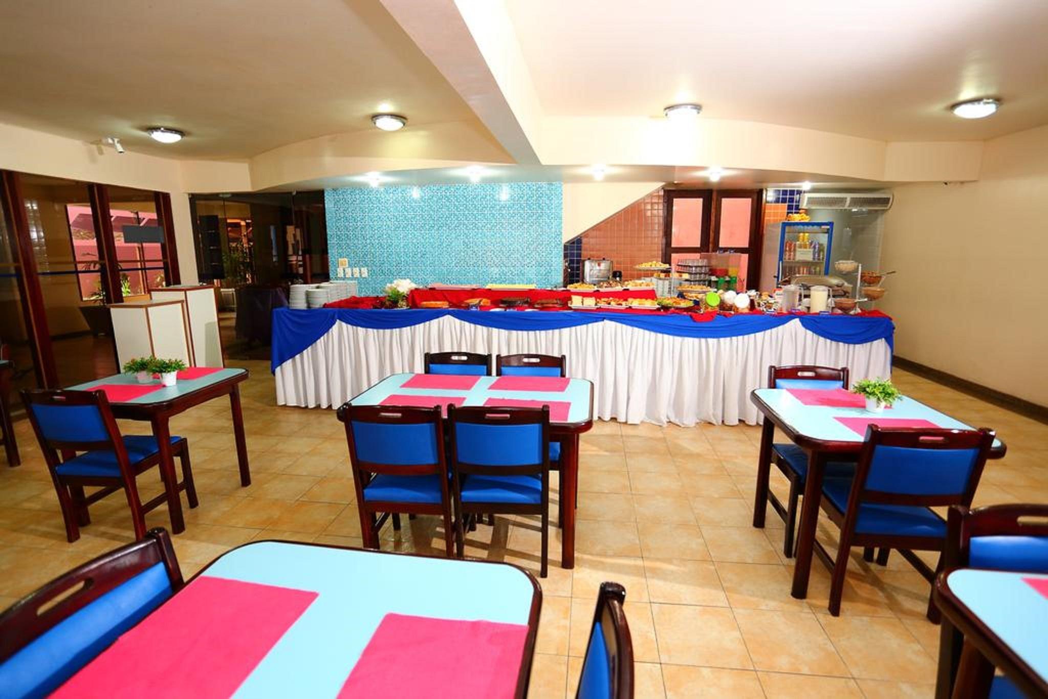 Boulevard Da Praia Apart Hotel Πόρτο Σεγκούρο Εξωτερικό φωτογραφία